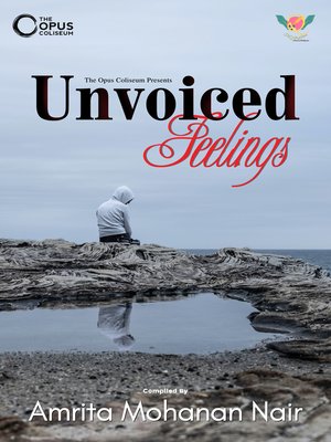 cover image of UNVOICED FEELINGS